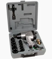 Pistola Neumatica 1-2 COFAN con Accesorios